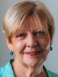 Baroness Jones of Whitchurch
